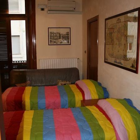 Jll Room Foggia Bagian luar foto